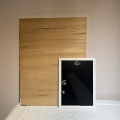 DIYアートの画像