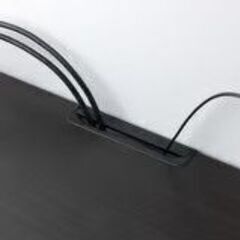 【IKEA】BESTÅ（ベストー）テレビ台の画像
