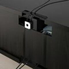 【IKEA】BESTÅ（ベストー）テレビ台の画像