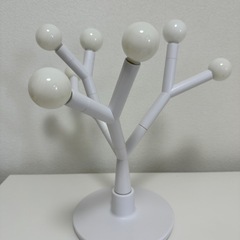 Starry Blossom LEDランプセット おしゃれなデザイン照明の画像