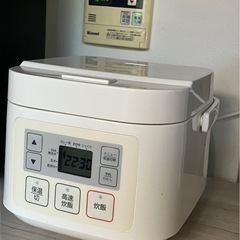 【まとめ売り1万円】家電＆家具セットの画像