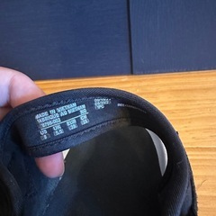 Nike エアマックスココ　スポーツサンダル ブラック/ホワイト25cmの画像