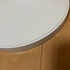 コイズミ 2022年製 扇風機の画像