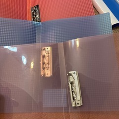 中古　ファイルの画像