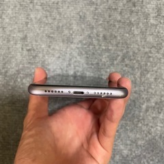iPhone11 64gbの画像