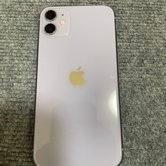 iPhone11 64gbの画像