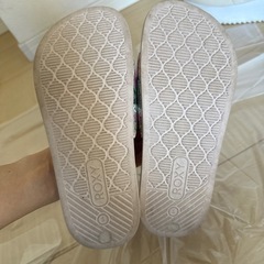 ロキシーサンダルSの画像