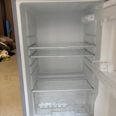 冷蔵庫の画像