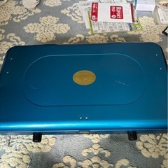 ツーバーナーの画像
