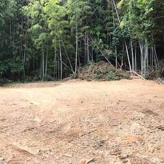 No.I725【山口県下関市長府中土居北町】土地あげます！…