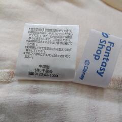 ミッキー長袖Ｔシャツ Lサイズの画像