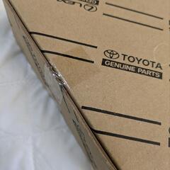 【新品】【未開封】【送料込み】トヨタ 純正 ヘッドランプ コンピューター RH 81107-12G20 バラストの画像
