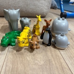 レゴデュプロ
の画像