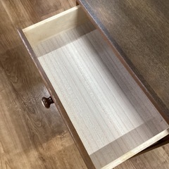 小物入れ【町田市再生家具】251605の画像