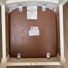 IKEA ダイニングセットの画像