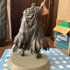 ベルセルク(ガッツ)の画像