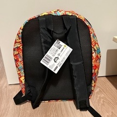 ミニオン　リュック　キッズの画像