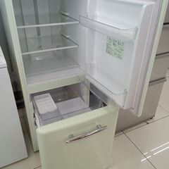 ★リユースのサカイ日立店★HJ7626 エディオン 冷蔵庫 149L 20年製 動作確認／クリーニング済み の画像