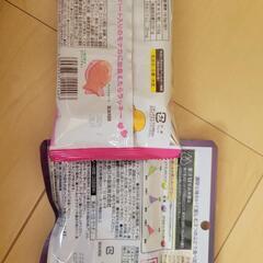 お菓子①の画像
