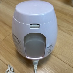 YA-MAN スチーマーの画像
