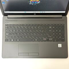 2020年製 第10世代i5 メモリ16GB オールインワンPC HP F41の画像