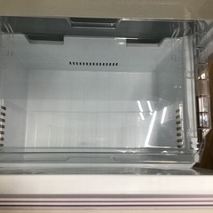 #I-3【ご来店頂ける方限定】TOSHIBAの3ドア冷凍冷蔵庫ですの画像