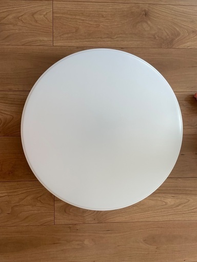 シーリングライト3点