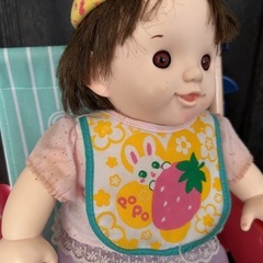 ぽぽちゃん　レミンちゃん　ソランちゃんの画像