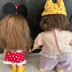ぽぽちゃん　レミンちゃん　ソランちゃんの画像