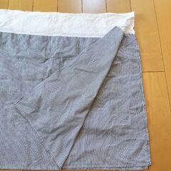 マミールナ　授乳ケープ　ポンチョの画像