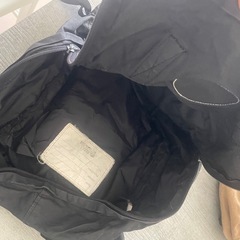 FJALL RAVEN(フェールラーベン) リュック Kanken カンケン　キッズリュック小さい方の画像