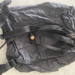 FJALL RAVEN(フェールラーベン) リュック Kanken カンケン　キッズリュック小さい方の画像