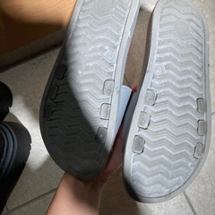 ダイソー　サンダルの画像