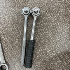 工具セット17セットの画像