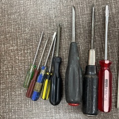 工具セット17セットの画像