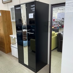 リユースのサカイ東金店 NITORI ワードローブ TJ14389の画像