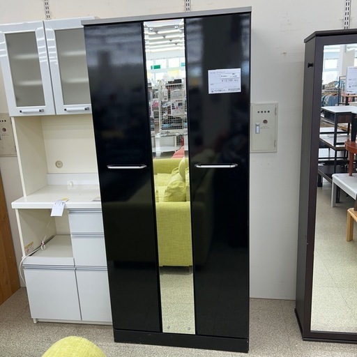 リユースのサカイ東金店 NITORI ワードローブ TJ14389