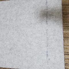 アメリカ製タイルカーペット　新品未使用51枚の画像