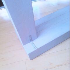 木材 【あげます】  柱の木  Diy用の画像