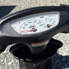 原付 50cc ホンダ HONDAの画像
