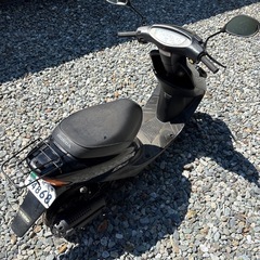 原付 50cc ホンダ HONDAの画像