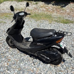 原付 50cc ホンダ HONDAの画像