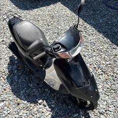 原付 50cc ホンダ HONDAの画像