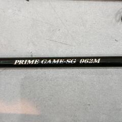 0903-024 PRO TRUST PRIME GAME SG 962MH　釣り竿の画像