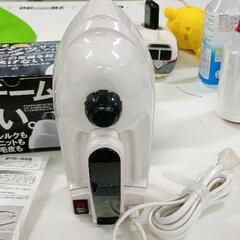 0903-028 アイロン　日本直販　スチームアイロンの画像