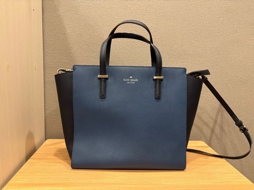 ♠️【美品】Kate Spade トートバッグ