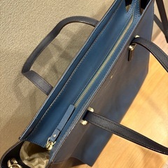 ♠️【美品】Kate Spade トートバッグの画像