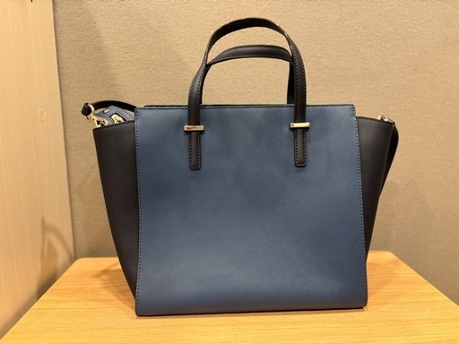 ♠️【美品】Kate Spade トートバッグ
