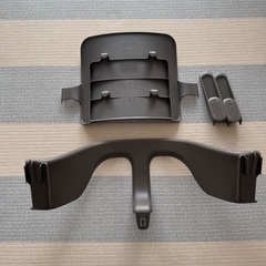 ストッケ　トリップトラップ　ベビーセットの画像