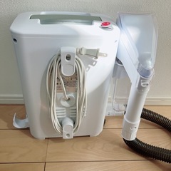 アイリスオーヤマ リンサークリーナー RNS-300の画像